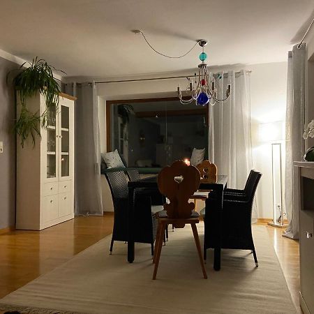 Haus Belli Villa Бад Аузее Екстериор снимка