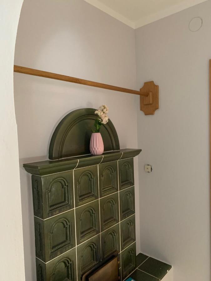 Haus Belli Villa Бад Аузее Екстериор снимка