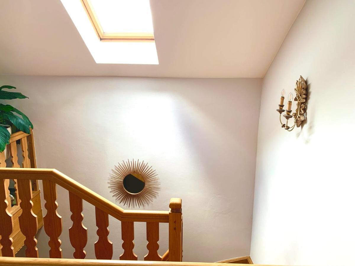Haus Belli Villa Бад Аузее Екстериор снимка