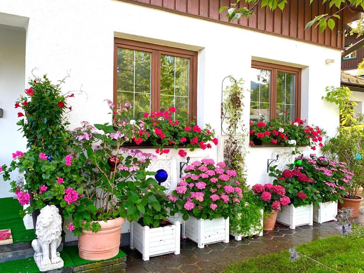 Haus Belli Villa Бад Аузее Екстериор снимка