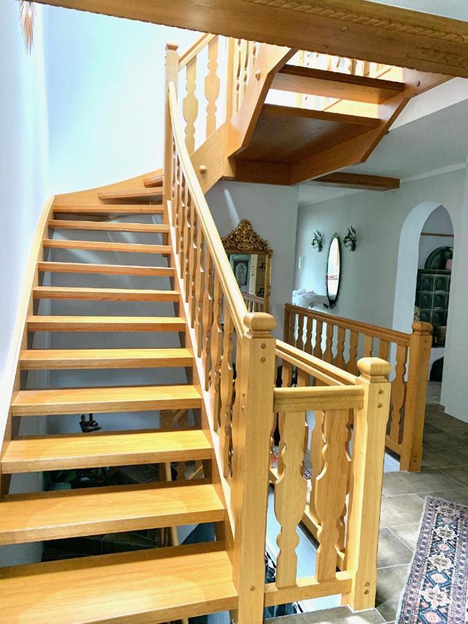 Haus Belli Villa Бад Аузее Екстериор снимка