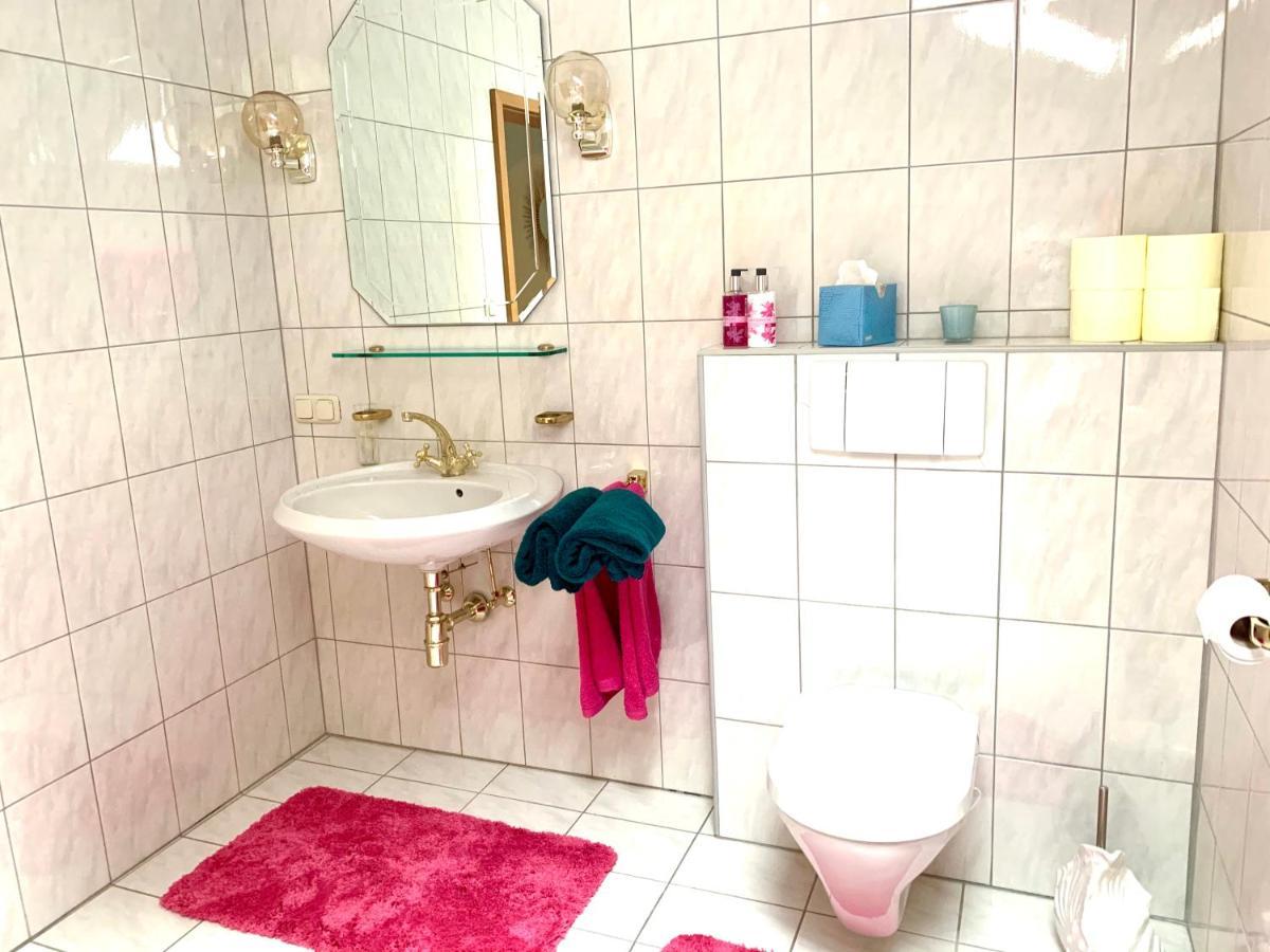 Haus Belli Villa Бад Аузее Екстериор снимка