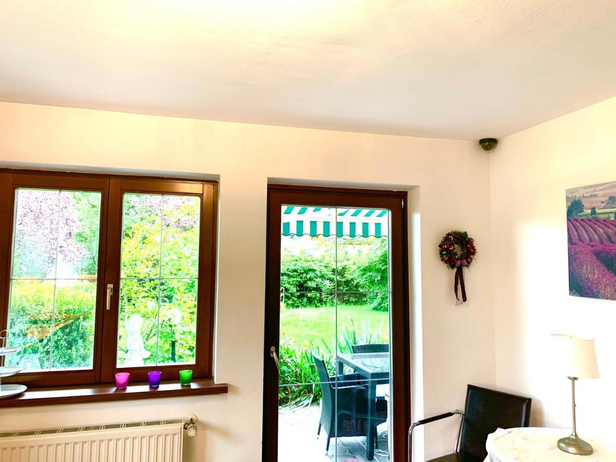 Haus Belli Villa Бад Аузее Екстериор снимка