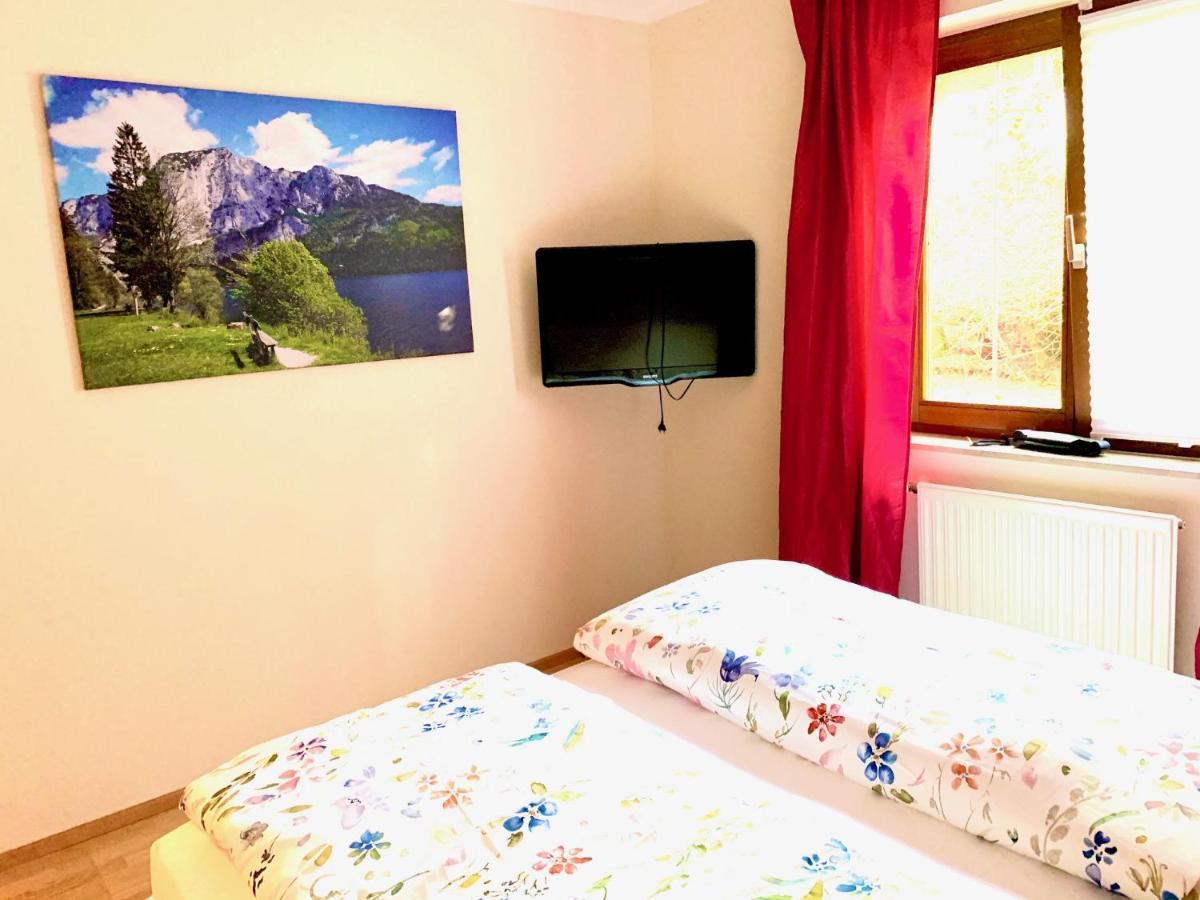 Haus Belli Villa Бад Аузее Екстериор снимка