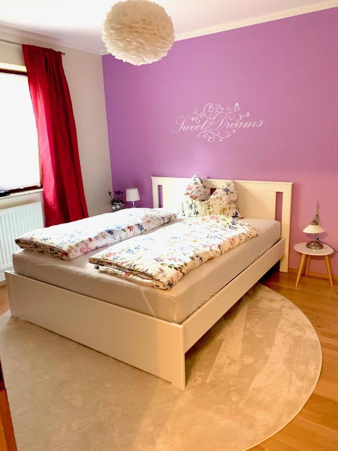 Haus Belli Villa Бад Аузее Екстериор снимка