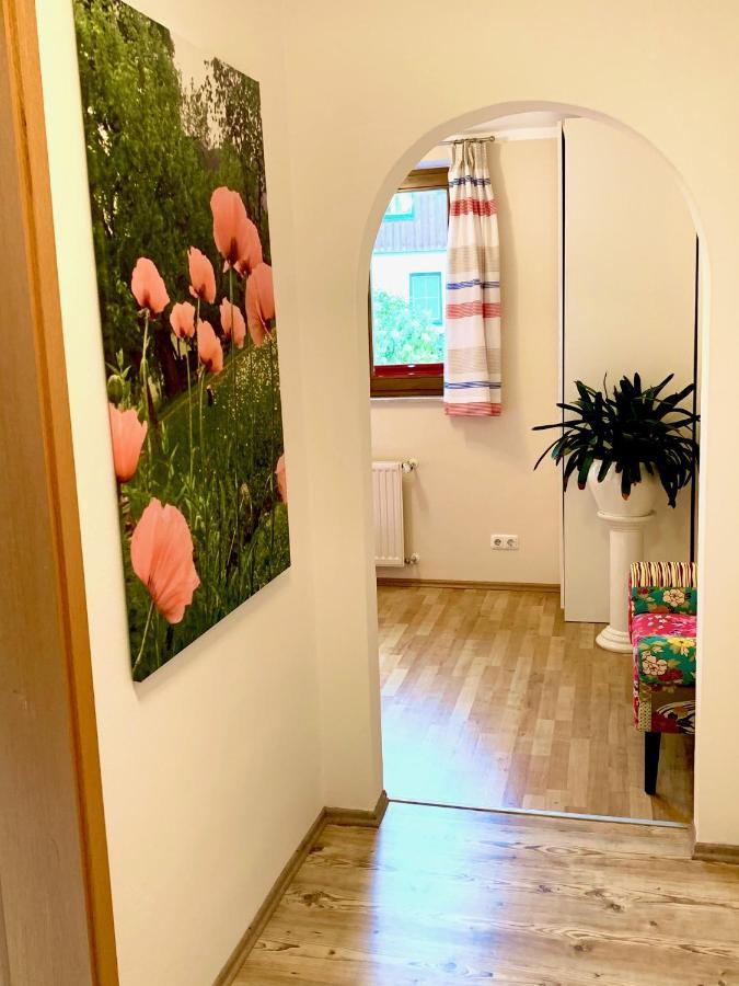 Haus Belli Villa Бад Аузее Екстериор снимка