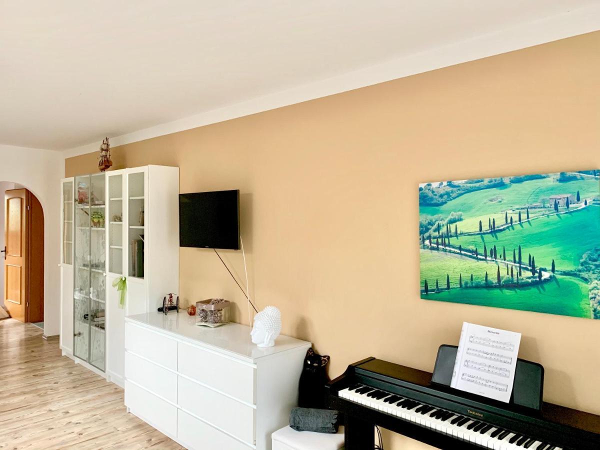 Haus Belli Villa Бад Аузее Екстериор снимка