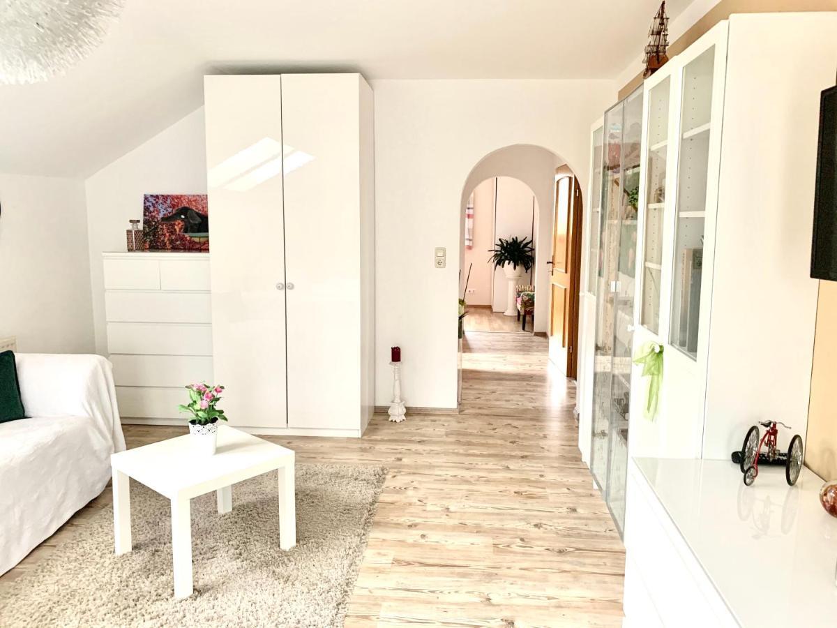 Haus Belli Villa Бад Аузее Екстериор снимка