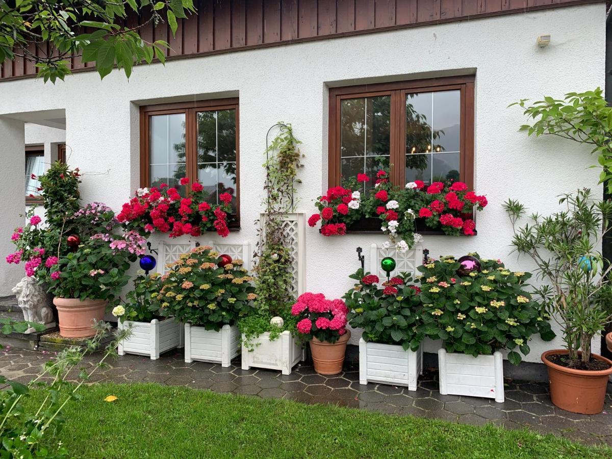 Haus Belli Villa Бад Аузее Екстериор снимка
