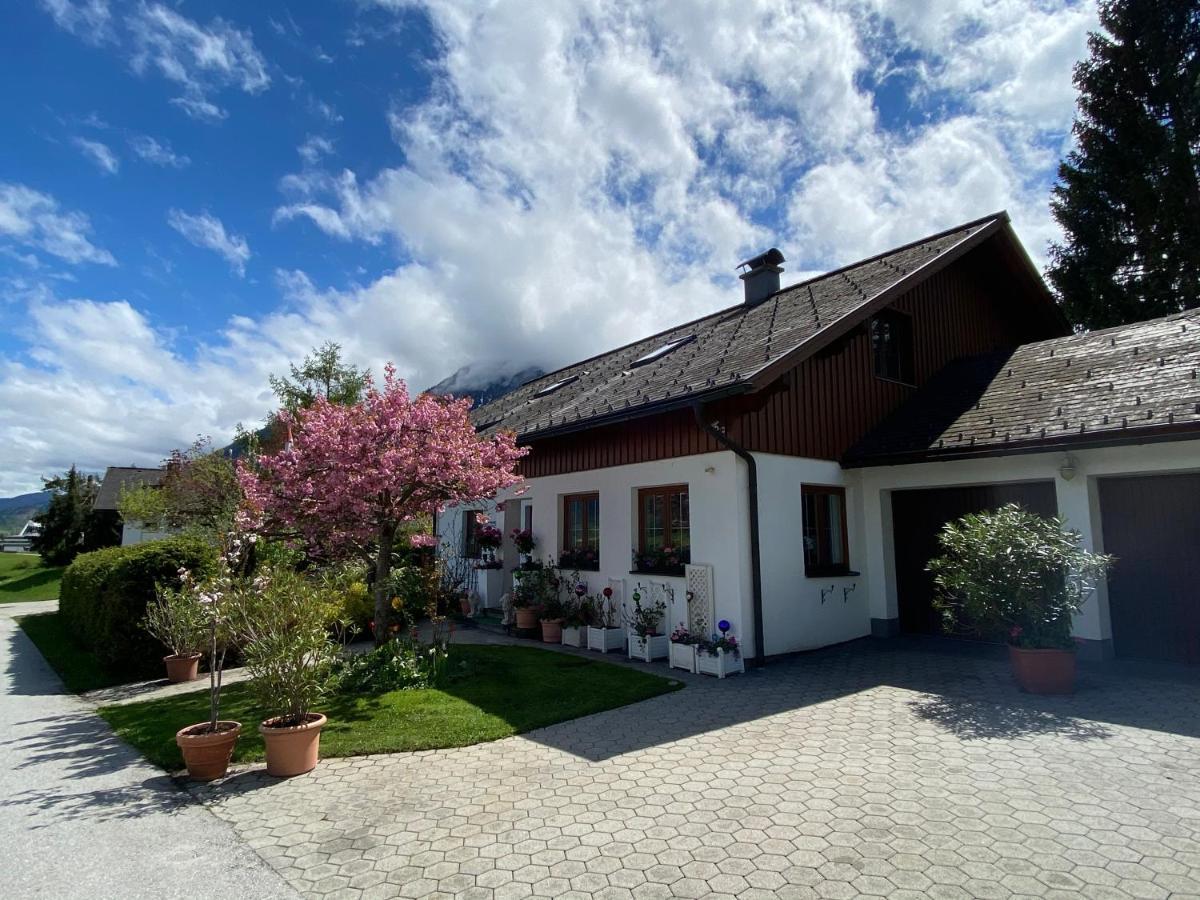 Haus Belli Villa Бад Аузее Екстериор снимка
