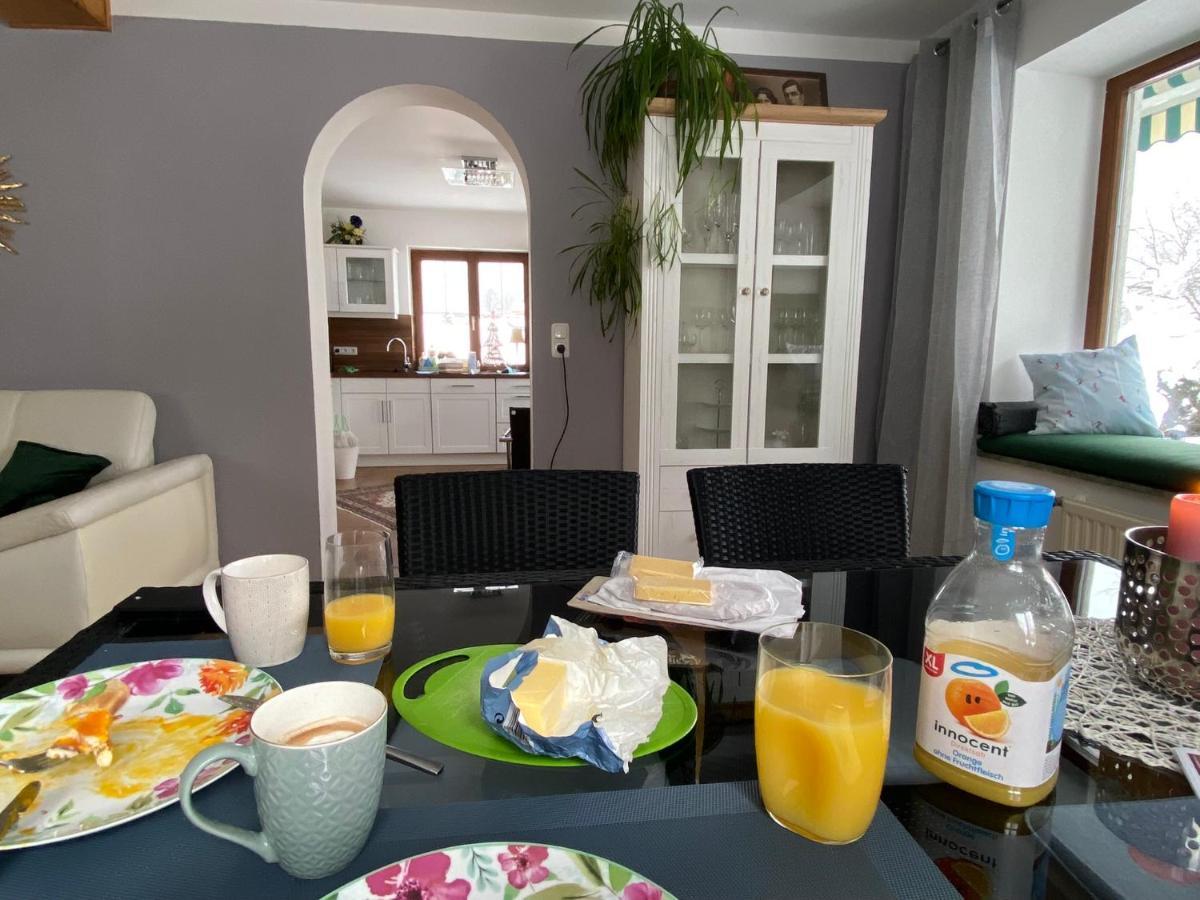 Haus Belli Villa Бад Аузее Екстериор снимка