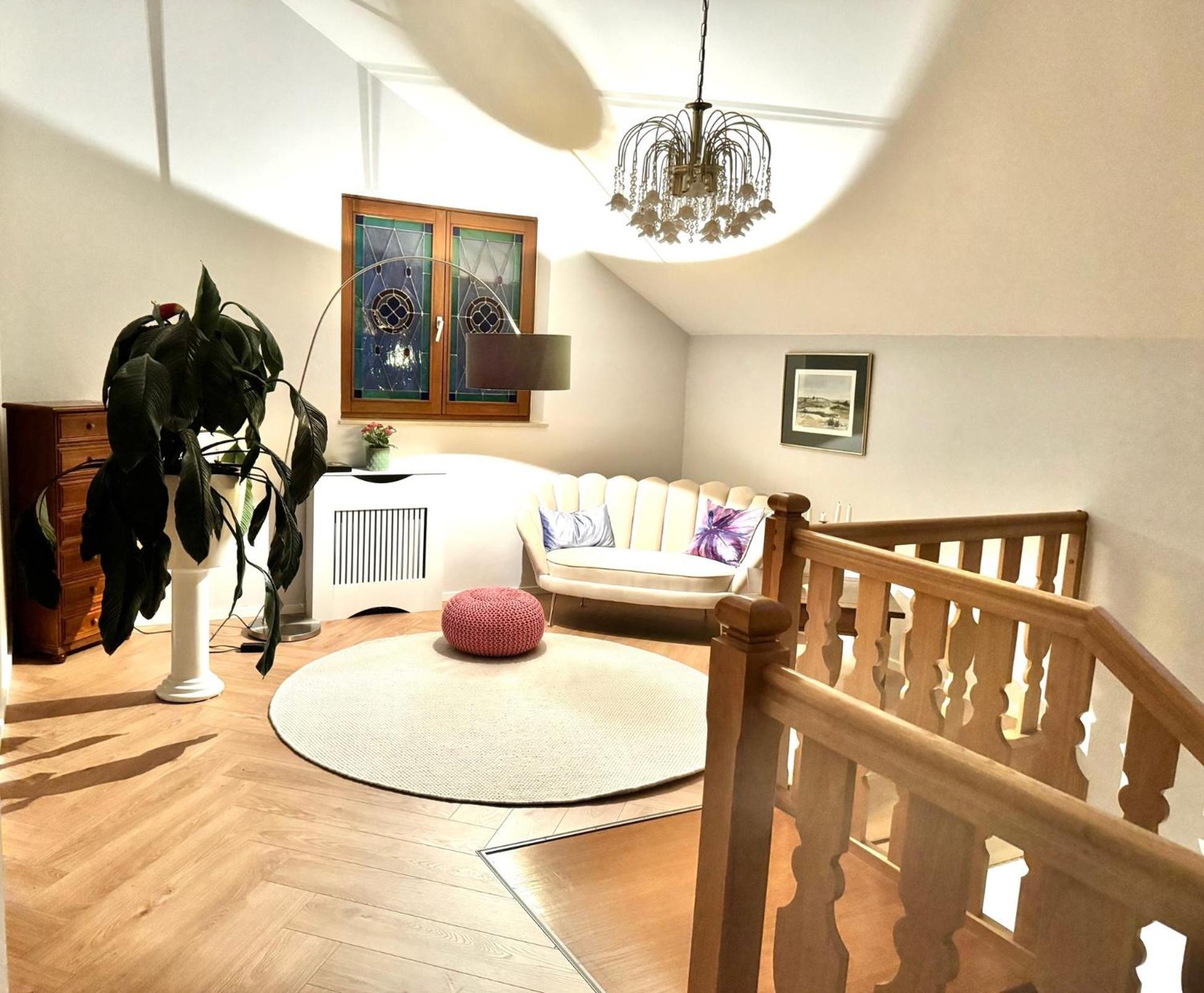 Haus Belli Villa Бад Аузее Екстериор снимка